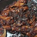 Cooksnap dari Mienah Alkaff untuk resep Dakgangjeong tanpa gochujang