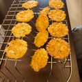 Stephanie Wang 的 杏仁瓦片 cooksnap