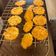 Stephanie Wang 的 杏仁瓦片 cooksnap