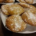 El cooksnap de Florencia Andreottola cuando hizo 🍪 Galletas de avena y zanahoria 🥕.
