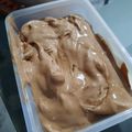Cooksnap dari Andayani Jacoub untuk resep Ice Cream Coklat Gelato