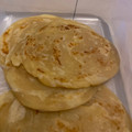 Cooksnap dari Pelangi Ungu untuk resep Roti Maryam (Roti Canai)