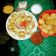 Shethjayshree Mahendra's cooksnap of when they made દહીં પૂરી (Dahi Poori Recipe In Gujarati).