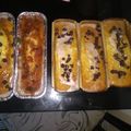 El cooksnap de talia tropia cuando hizo Budín Ingles económico.