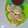 Cooksnap dari Ria Ana untuk resep Cireng Crispy