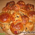 Cooksnap από Rozana200406 στη συνταγή Σταφιδόψωμα