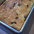 Cooksnap dari kamelia sri maryanti untuk resep 403. Bolu Pisang Kepok Harum