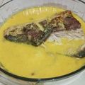 Cooksnap dari sriyanahtaslim untuk resep Gulai ikan kakap putih
