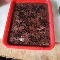 Cooksnap dari Uswatun Hasanah untuk resep Puding coklat nutricel