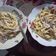Cooksnap dari Sasya untuk resep Spaghetti Alfredo Creamy