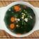 Cooksnap dari Dapoer Andini untuk resep Sayur Bayam Wortel Jagung