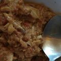 Cooksnap dari Verra Vebriana untuk resep Sambal asam durian