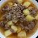 Cooksnap dari Melissa Aprianti untuk resep Simple Nikujaga 🥩🥔 Japanese Beef Stew