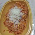 Cooksnap dari Ilham Ghifari untuk resep Spicy Spaghetti Bolognese
