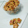 Cooksnap dari siska nurmayati untuk resep KUE KACANG / PEANUT COOKIES (Skipy)