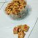 Cooksnap dari siska nurmayati untuk resep KUE KACANG / PEANUT COOKIES (Skipy)