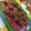 Reeta Sahu का कुकस्नैप जब उन्होंने वेज मंचूरियन (Veg manchurian recipe in Hindi) बनाया था।