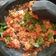 Cooksnap dari Glenis Marry Mc Leod untuk resep Penyet Tempe Kacang Kemangi sambel Kencur