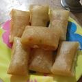 Cooksnap dari Risya Dewi Arisyi untuk resep Cibay | Citay (aci menjuntai)