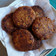 El cooksnap de Johana Mundaca cuando hizo Croquetas de jurel en tarro.
