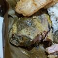 Cooksnap dari WIJI SAKTI RAHMAWATI untuk resep Pepes cakalang