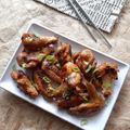 Cooksnap dari Presella untuk resep Sayap Ayam Madu