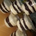 Cooksnap dari Sigit Ina untuk resep Oreo cheese cake so simple