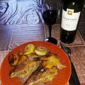 El cooksnap de Chantal Solorzano Garcia cuando hizo Pato a la naranja.