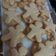 Cooksnap από Ismini στη συνταγή Μπισκότα βουτύρου