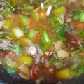 Cooksnap dari Lusiana Rojiah untuk resep Asem asem iga sapi