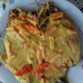 Cooksnap dari kartika faisal untuk resep Gurame Acar Kuning