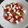 El cooksnap de Antonia García Fernández cuando hizo Ensalada de tomate cherry, aguacate y mozzarella con pesto de nueces y albahaca.