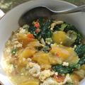 Cooksnap dari Maryam Shalihatunnisa untuk resep Seblak Anti Galau