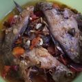 Cooksnap dari andi puji tri novianti untuk resep Tumis Asam Ikan Asin sepat