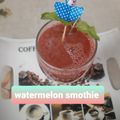Rita mehta का कुकस्नैप जब उन्होंने तरबूज का जूस(tarbooz ka juice recipe in hindi) बनाया था।
