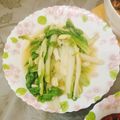 劉興偉 的 清炒小白菜 cooksnap