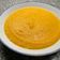 El cooksnap de Ana Hernández cuando hizo Crema de zanahoria (Thermomix).