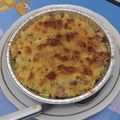 Cooksnap dari Siti Hardiyanti untuk resep Macaroni Schotel Panggang