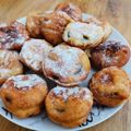 Lyubomira Novachkova's cooksnap of when they made Deep fried oreo.
