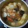 Cooksnap dari Bunda Kakakoko untuk resep Steamboat Tomyam Homemade 💛