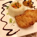 صورة من @diet_jojohealthmeals، شاركها بعد تجربة وصفة فاصوليا مع الارز بالشعيرية