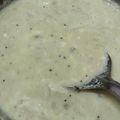  ஜெயலட்சுமி's cooksnap of when they made தயிர் சட்னி (Thayir chutney recipe recipe in tamil).