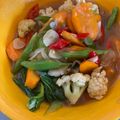 Cooksnap dari Rosmita Annisa annisa untuk resep Sayur CapCay Sederhana