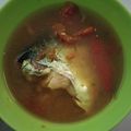 Cooksnap dari Sri Rahayu Nurul Hidayat untuk resep Pindang Patin