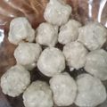 Cooksnap dari Tika Rahma untuk resep Bakso Tahu simple & ekonomis