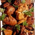 Levendula 🇭🇺 Cooksnap-ja, amikor elkészítette a(z) Labancpecsenye 🧀 receptet.
