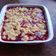 Cooksnap de Scox sur la recette ☆Crumble du Chat qui Tousse☆
