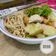 Cooksnap ali zuraina semasa beliau membuat Oden.