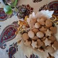 کوک اسنپ 😋MARYAM😋 بعد از امتحان کردن کوکی قهوه☕️.