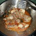 Cooksnap dari Ai Komariah untuk resep Ayam Bumbu Bali